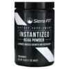 Sierra Fit Instantized BCAA Powder Unflavored 16 oz (454 g) 4 Thực phẩm chức năng Sierra Fit Instantized BCAA Powder Unflavored 16 oz (454 g) 898220019878