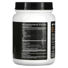 Thực phẩm bổ sung Sierra Fit Keto Shake Chocolate 1.49 lbs (675 g) 898220016389