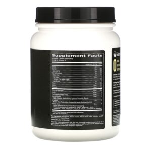 Sierra Fit Keto Shake Vanilla Flavor 1.27 lbs (578 g) 3 Thực phẩm bổ sung Sierra Fit Keto Shake Vanilla Flavor 1.27 lbs (578 g) 898220016372