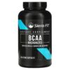 Thực phẩm chức năng Sierra Fit Micronized BCAA Branched Chain Amino Acids 500 mg 240 Veggie Capsules 898220017980