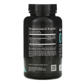 Sierra Fit Tribulus Standardized Extract 500 mg 90 Veggie Capsules 3 Thực phẩm bổ sung Sierra Fit Tribulus Standardized Extract 500 mg 90 Veggie Capsules 898220017553