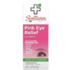 Thực phẩm chức năng Similasan Pink Eye Relief Sterile Eye Drops 0.33 fl oz (10 ml) 094841300344