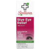Thực phẩm chức năng Similasan Stye Eye Relief Sterile Eye Drops 0.33 fl oz (10 ml) 094841300542