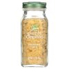 Thực phẩm chức năng Simply Organic Organic Nutritional Yeast 1.32 oz (37 g) 089836195609