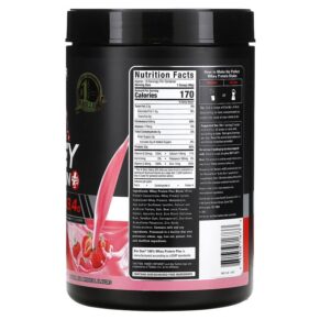 Six Star Elite Series 100% Whey Protein Plus Strawberry Smoothie 1.8 lbs (816 g) 3 Thực phẩm bổ sung Six Star Elite Series 100% Whey Protein Plus Strawberry Smoothie 1.8 lbs (816 g) 631656716733