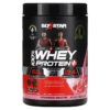 Thực phẩm chức năng Six Star Elite Series 100% Whey Protein Plus Strawberry Smoothie 1.8 lbs (816 g) 631656716733