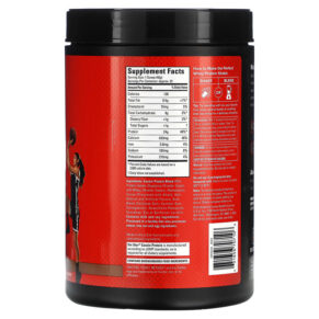 Thực phẩm bổ sung Six Star Elite Series Casein Protein Triple Chocolate 2 lbs (907 g) 631656707106