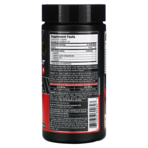 Thực phẩm bổ sung Six Star Elite Series Pre-Workout N.O. FURY 60 Caplets 631656602623
