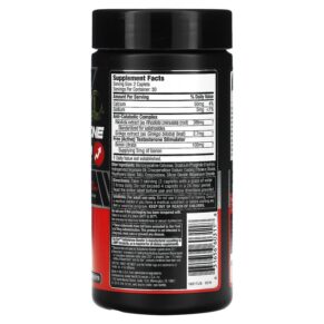 Thực phẩm bổ sung Six Star Elite Series Testosterone Booster 60 Caplets 631656603118