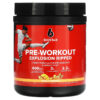 Thực phẩm chức năng Six Star Pre-Workout Explosion Ripped Peach Mango 6.21 oz (176 g) 631656712339