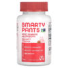 SmartyPants Adult Prebiotic and Probiotic Strawberry Creme 7 Billion CFU 60 Gummies 4 Thực phẩm chức năng SmartyPants Adult Prebiotic and Probiotic Strawberry Creme 7 Billion CFU 60 Gummies 817053023012
