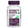 Thực phẩm chức năng SmartyPants Adult Prebiotic & Probiotic Blueberry 7 Billion CFU 60 Gummies 817053020035