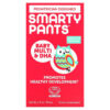 Thực phẩm chức năng SmartyPants Baby Multi & DHA Ages 6-24 Months 1 fl oz (30 ml) 817053022299