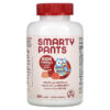 Thực phẩm chức năng SmartyPants Kids Formula Multi and Omega 3s Cherry Berry 120 Gummies 817053020561