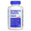 Thực phẩm chức năng SmartyPants Teen Guy Formula Lemon Lime Cherry and Orange 120 Gummies 817053020677