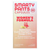 Thực phẩm chức năng SmartyPants Women's Formula Multivitamin 30 Vegetarian Capsules 817053023234