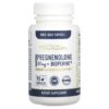 SMNutrition Pregnenolone + Bioperine 50 mg 90 Capsules 5 Thực phẩm chức năng SMNutrition Pregnenolone + Bioperine 50 mg 90 Capsules 850005458111