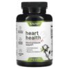 Snap Supplements Heart Health 90 Capsules 4 Thực phẩm chức năng Snap Supplements Heart Health 90 Capsules 850039253195