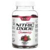 Snap Supplements Nitric Oxide Gummies Sugar-Free 60 Gummies 4 Thực phẩm chức năng Snap Supplements Nitric Oxide Gummies Sugar-Free 60 Gummies 850039253317