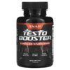 Thực phẩm chức năng Snap Supplements Testo Booster 60 Capsules 850039253416