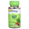 Thực phẩm chức năng Solaray Beet 605 mg 100 VegCaps 076280001600