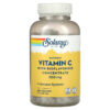 Thực phẩm chức năng Solaray Buffered Vitamin C with Bioflavonoid Concentrate 500 mg 250 VegCaps 076280044218