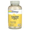 Solaray Calcium Citrate 250 mg 240 VegCaps 5 Thực phẩm chức năng Solaray Calcium Citrate 250 mg 240 VegCaps 076280458527
