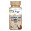 Thực phẩm chức năng Solaray Fermented Mushroom Complete 600 mg 60 VegCaps 076280953794