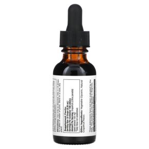 Solaray Grapefruit Seed Extract 100 mg 1 fl oz (30 ml) 3 Thực phẩm bổ sung Solaray Grapefruit Seed Extract 100 mg 1 fl oz (30 ml) 076280116076