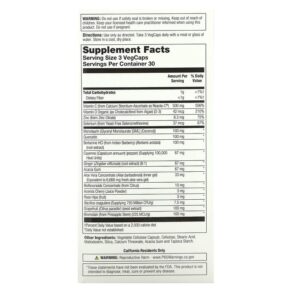 Solaray ImmuFight Respiratory Support 90 VegCaps 3 Thực phẩm bổ sung Solaray ImmuFight Respiratory Support 90 VegCaps 076280563160