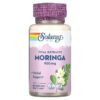 Solaray Moringa 450 mg 60 Vegcaps 4 Thực phẩm chức năng Solaray Moringa 450 mg 60 Vegcaps 076280846966