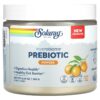 Solaray Mycrobiome Prebiotic Powder Natural Citrus 5.64 oz (160 g) 5 Thực phẩm chức năng Solaray Mycrobiome Prebiotic Powder Natural Citrus 5.64 oz (160 g) 076280355307