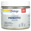 Solaray Mycrobiome Prebiotic Powder Unflavored 5.64 oz (160 g) 5 Thực phẩm chức năng Solaray Mycrobiome Prebiotic Powder Unflavored 5.64 oz (160 g) 076280266191