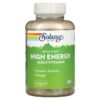 Thực phẩm chức năng Solaray Once Daily High Energy Multivitamin 120 VegCaps 076280047318