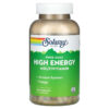 Thực phẩm chức năng Solaray Once Daily High Energy Multivitamin 180 VegCaps 076280473124