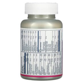 Thực phẩm bổ sung Solaray Once Daily Woman Multivitamin 90 VegCaps 076280518122