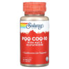 Thực phẩm chức năng Solaray PQQ CoQ-10 with NAC & Glutathione 30 VegCaps 076280365108