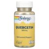 Thực phẩm chức năng Solaray Quercetin 500 mg 90 VegCaps 076280446852