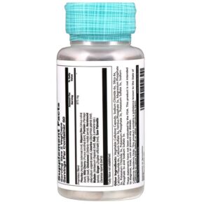 Solaray Respiration Blend SP-3 100 VegCaps 3 Thực phẩm bổ sung Solaray Respiration Blend SP-3 100 VegCaps 076280002300