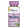 Thực phẩm chức năng Solaray Super Forskohlii Root Extract 400 mg 60 VegCaps 076280644753