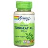 Thực phẩm chức năng Solaray Tongkat Ali 400 mg 60 VegCaps 076280544336