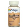 Thực phẩm chức năng Solaray Ultra Zeaxanthin 6 mg 30 VegCaps 076280106190