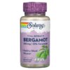 Thực phẩm chức năng Solaray Vital Extracts Bergamot 500 mg 60 Vegcaps 076280494167