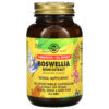 Thực phẩm chức năng Solgar Boswellia Resin Extract 60 Vegetable Capsules 033984041141