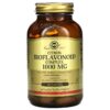Solgar Citrus Bioflavonoid Complex 1.000 mg 100 Tablets 5 Thực phẩm chức năng Solgar Citrus Bioflavonoid Complex 1.000 mg 100 Tablets 033984009202