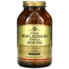 Solgar Citrus Bioflavonoid Complex 1.000 mg 250 Tablets 5 Thực phẩm chức năng Solgar Citrus Bioflavonoid Complex 1.000 mg 250 Tablets 033984009219