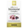 Thực phẩm chức năng Solgar Ester-C Plus Immune Complex 60 Softgels 033984006836