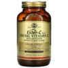 Solgar Ester-C Plus Vitamin C 500 mg 250 Vegetable Capsules 5 Thực phẩm chức năng Solgar Ester-C Plus Vitamin C 500 mg 250 Vegetable Capsules 033984010499