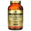 Thực phẩm chức năng Solgar Extra Strength Glucosamine Chondroitin Complex 150 Tablets 033984012882