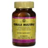 Thực phẩm chức năng Solgar Female Multiple 60 Tablets 033984591981